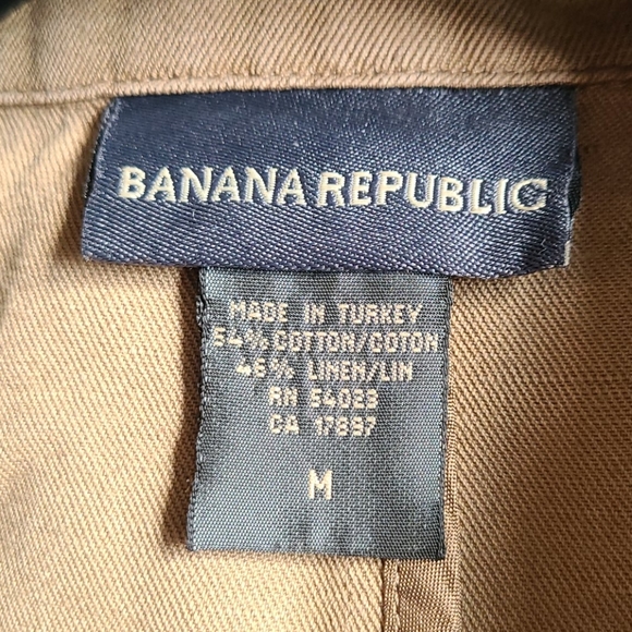 Banana Republic women' jacket - Picture 4 of 4